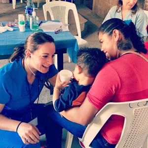 Meet your Posher, Beth